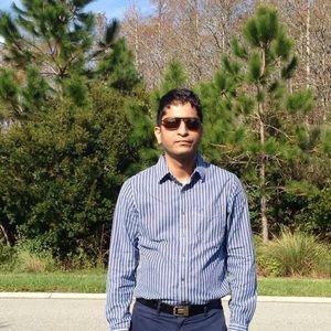 Meet your Posher, Dhaval